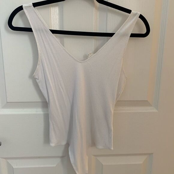 Garage Bodysuit - Picture 3 of 3